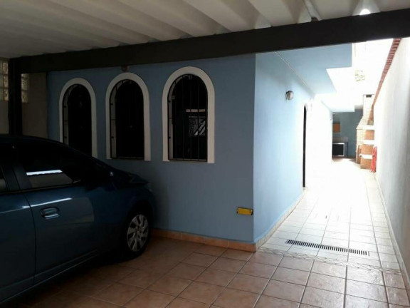 Imagem Sobrado com 3 Quartos à Venda, 183 m² em Vila São Pedro - Santo André Imagem Sobrado com 3 Quartos à Venda, 183 m² em Vila São Pedro - Santo André