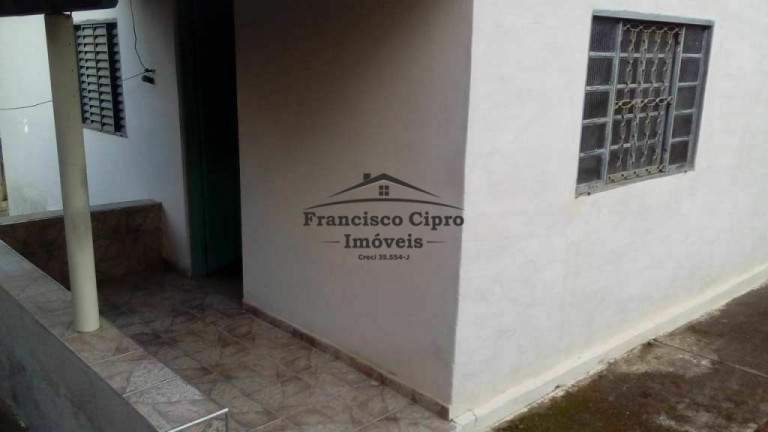 Imagem Casa com 2 Quartos à Venda, 60 m² em Pingo De Ouro - Guaratinguetá Imagem Casa com 2 Quartos à Venda, 60 m² em Pingo De Ouro - Guaratinguetá