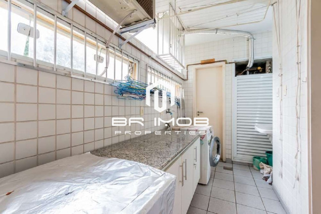 Imagem Imóvel com 3 Quartos à Venda, 173 m² em Higienópolis - São Paulo Imagem Imóvel com 3 Quartos à Venda, 173 m² em Higienópolis - São Paulo