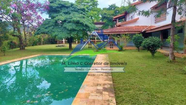 Imagem Casa de Condomínio com 6 Quartos à Venda, 4.000 m² em Alpes Da Cantareira, Mairiporã - Sp - Mairiporã Imagem Casa de Condomínio com 6 Quartos à Venda, 4.000 m² em Alpes Da Cantareira, Mairiporã - Sp - Mairiporã
