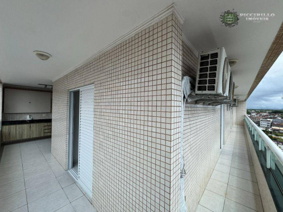 Imagem Apartamento com 3 Quartos à Venda, 122 m² em Boqueirão - Praia Grande Imagem Apartamento com 3 Quartos à Venda, 122 m² em Boqueirão - Praia Grande