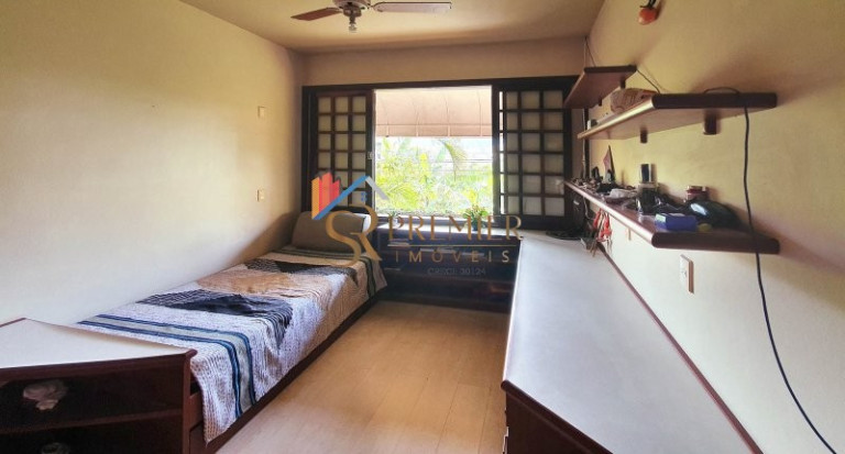 Imagem Imóvel com 5 Quartos à Venda, 399 m² em Córrego Grande - Florianópolis
