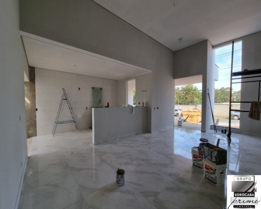 Imagem Casa com 3 Quartos à Venda, 265 m² em Aparecidinha - Sorocaba Imagem Casa com 3 Quartos à Venda, 265 m² em Aparecidinha - Sorocaba