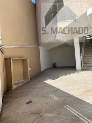 Imagem Casa com 2 Quartos à Venda, 129 m² em Parque Das Nações - Santo André