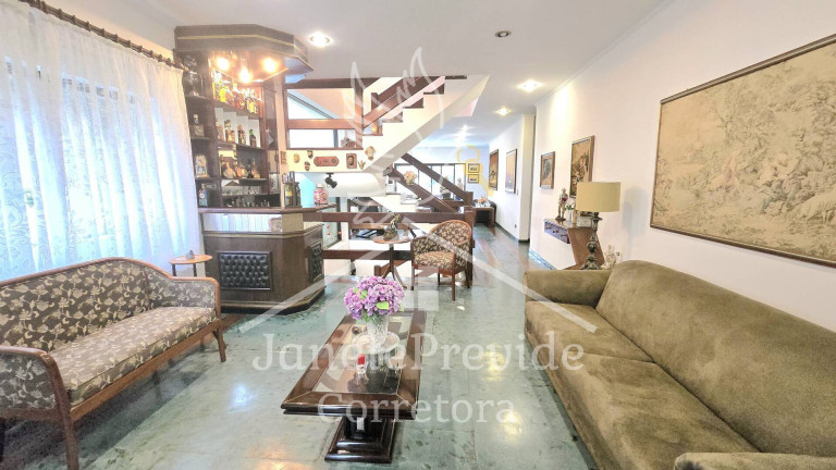 Imagem Casa de Condomínio com 4 Quartos à Venda, 360 m² em Alphaville - Santana De Parnaíba Imagem Casa de Condomínio com 4 Quartos à Venda, 360 m² em Alphaville - Santana De Parnaíba