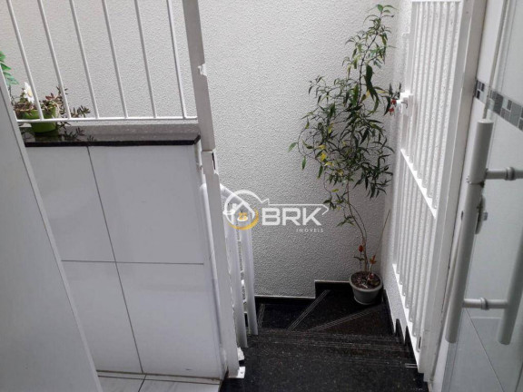 Imagem Sobrado com 2 Quartos à Venda, 115 m² em Vila Carrão - São Paulo