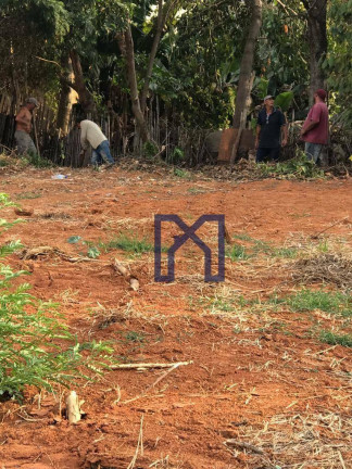Imagem Terreno à Venda, 2.770 m² em Boa Vista - Itajubá