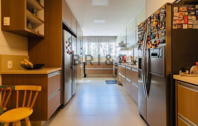 Imagem Apartamento com 4 Quartos à Venda, 350 m² em Santo Amaro - São Paulo Imagem Apartamento com 4 Quartos à Venda, 350 m² em Santo Amaro - São Paulo