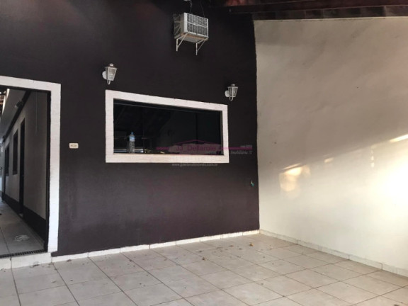 Imagem Sobrado com 2 Quartos à Venda, 100 m² em Residencial De Lorenzi - Boituva