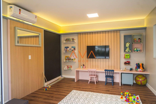 Imagem Apartamento com 2 Quartos à Venda, 79 m² em Ingleses - Florianópolis Imagem Apartamento com 2 Quartos à Venda, 79 m² em Ingleses - Florianópolis