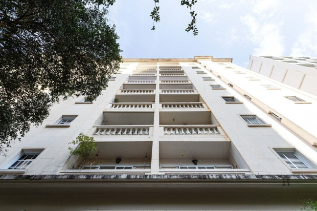 Imagem Apartamento com 3 Quartos à Venda, 126 m² em Itaim Bibi - São Paulo Imagem Apartamento com 3 Quartos à Venda, 126 m² em Itaim Bibi - São Paulo