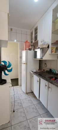Imagem Imóvel com 3 Quartos à Venda, 85 m² em Jardim Marchissolo - Sumaré Imagem Imóvel com 3 Quartos à Venda, 85 m² em Jardim Marchissolo - Sumaré