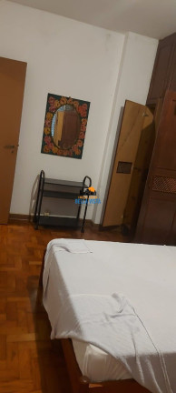 Imagem Apartamento com 2 Quartos à Venda, em Itararé - São Vicente Imagem Apartamento com 2 Quartos à Venda, em Itararé - São Vicente