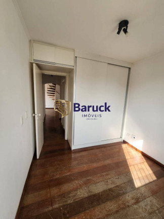 Imagem Cobertura com 3 Quartos à Venda, 150 m² em Vila Monte Alegre - São Paulo