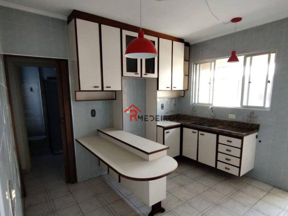 Imagem Apartamento com 3 Quartos à Venda, 97 m² em Tupi - Praia Grande Imagem Apartamento com 3 Quartos à Venda, 97 m² em Tupi - Praia Grande