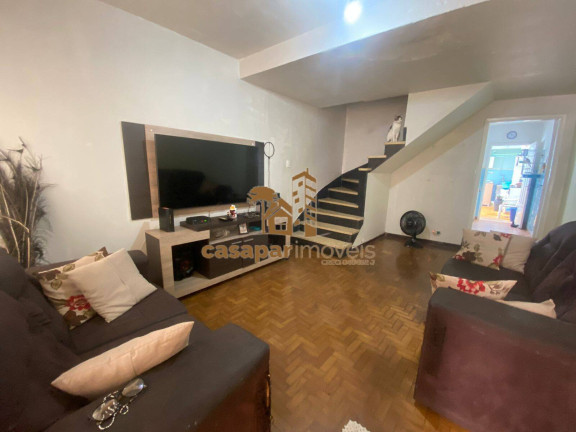 Imagem Sobrado com 2 Quartos à Venda, 85 m² em Santo Antonio - São Caetano Do Sul Imagem Sobrado com 2 Quartos à Venda, 85 m² em Santo Antonio - São Caetano Do Sul
