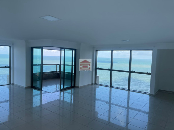 Imagem Apartamento com 4 Quartos para Alugar, 230 m² Imagem Apartamento com 4 Quartos para Alugar, 230 m²