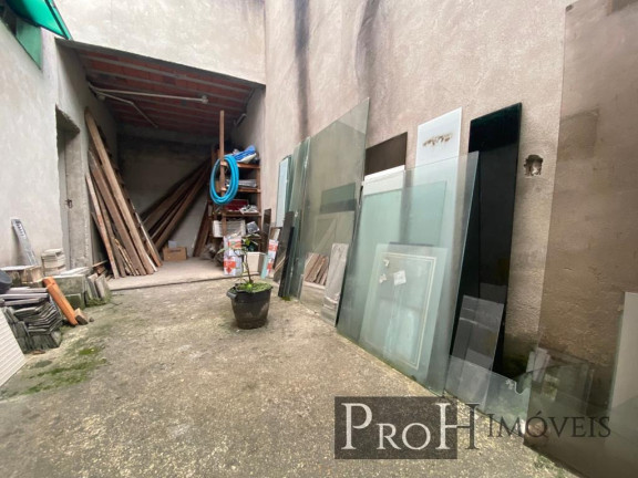 Imagem Imóvel Comercial à Venda, 156 m² em Santa Maria - São Caetano Do Sul