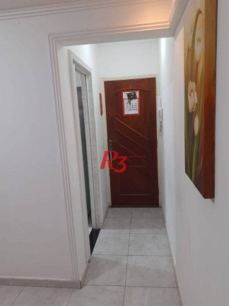 Imagem Apartamento com 2 Quartos à Venda, 70 m² em Estuário - Santos Imagem Apartamento com 2 Quartos à Venda, 70 m² em Estuário - Santos