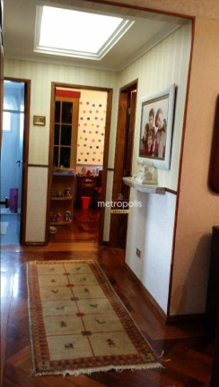 Imagem Apartamento com 3 Quartos à Venda, 86 m² em Sacomã - São Paulo Imagem Apartamento com 3 Quartos à Venda, 86 m² em Sacomã - São Paulo