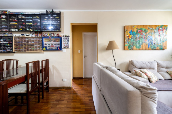 Imagem Apartamento com 3 Quartos à Venda, 81 m² em Lauzane Paulista - São Paulo Imagem Apartamento com 3 Quartos à Venda, 81 m² em Lauzane Paulista - São Paulo