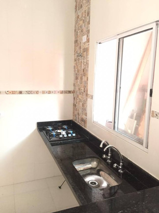 Imagem Casa com 3 Quartos para Alugar, 95 m² em Solemar - Praia Grande Imagem Casa com 3 Quartos para Alugar, 95 m² em Solemar - Praia Grande