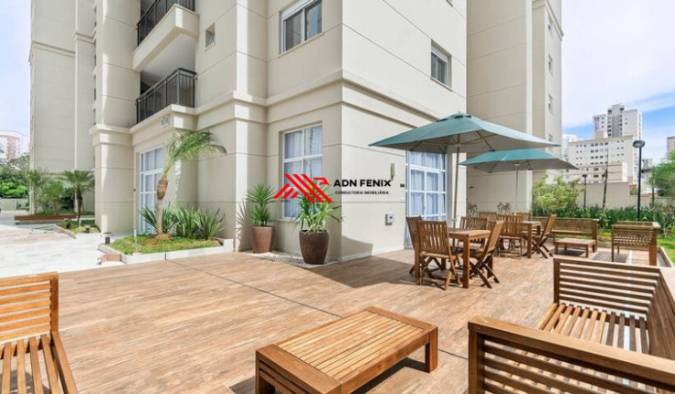 Imagem Apartamento com 2 Quartos à Venda, 68 m² em Jardim Flor Da Montanha - Guarulhos