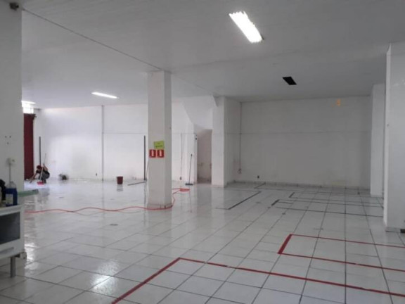 Imagem Ponto Comercial para Alugar, 150 m² em Santa Maria - Santo André Imagem Ponto Comercial para Alugar, 150 m² em Santa Maria - Santo André