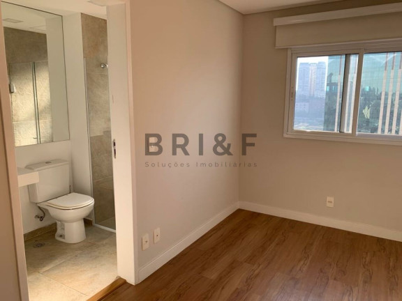 Imagem Apartamento com 3 Quartos à Venda, 136 m² em Brooklin - São Paulo Imagem Apartamento com 3 Quartos à Venda, 136 m² em Brooklin - São Paulo