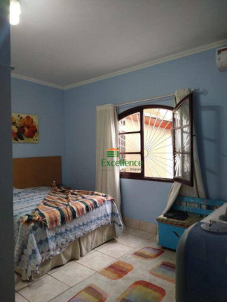 Imagem Casa com 3 Quartos à Venda, 149 m² em Parque Marajoara - Santo André Imagem Casa com 3 Quartos à Venda, 149 m² em Parque Marajoara - Santo André