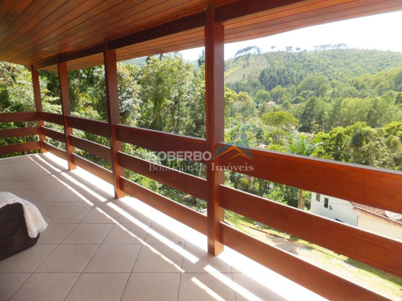 Imagem Casa com 3 Quartos à Venda, 208 m² em Albuquerque - Teresópolis Imagem Casa com 3 Quartos à Venda, 208 m² em Albuquerque - Teresópolis