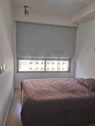 Imagem Imóvel com 1 Quarto à Venda, 26 m² em Vila Nova Conceição - São Paulo Imagem Imóvel com 1 Quarto à Venda, 26 m² em Vila Nova Conceição - São Paulo