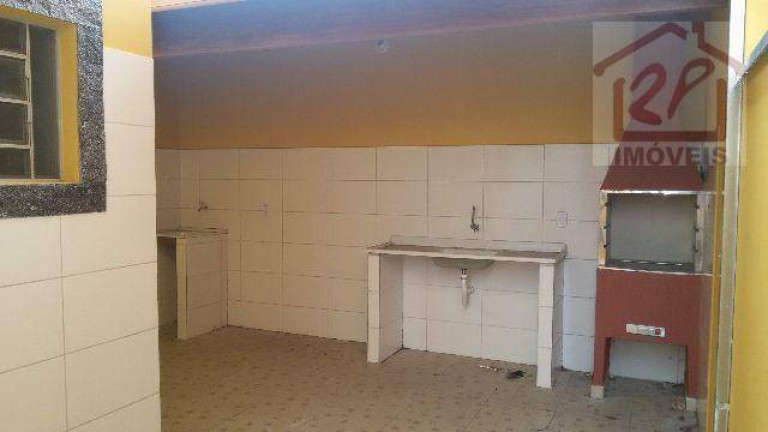 Imagem Casa com 2 Quartos à Venda, 58 m² em Conjunto Residencial Galo Branco - São José Dos Campos Imagem Casa com 2 Quartos à Venda, 58 m² em Conjunto Residencial Galo Branco - São José Dos Campos
