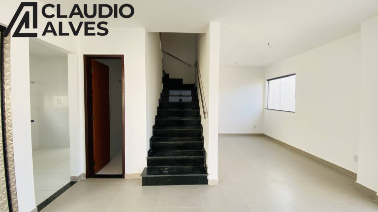 Imagem Casa com 3 Quartos à Venda, 90 m² em Sim - Feira De Santana Imagem Casa com 3 Quartos à Venda, 90 m² em Sim - Feira De Santana