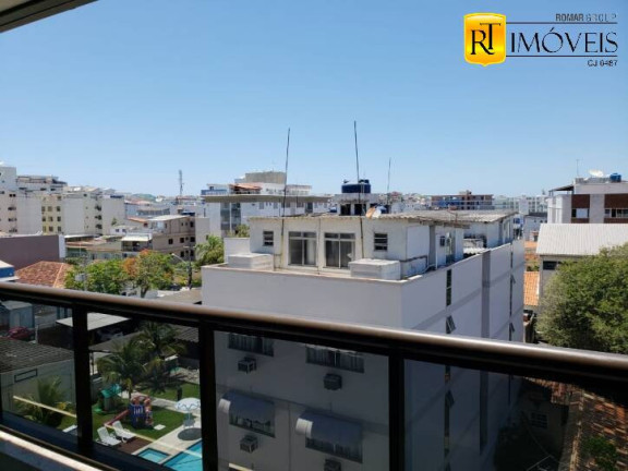Imagem Apartamento com 1 Quarto à Venda, 62 m² em Centro - Cabo Frio Imagem Apartamento com 1 Quarto à Venda, 62 m² em Centro - Cabo Frio