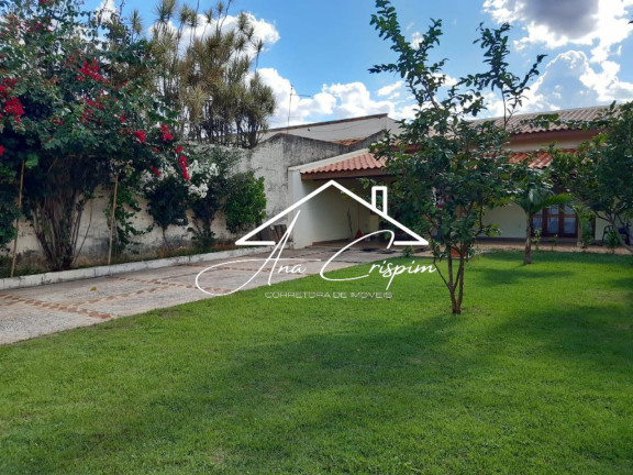 Imagem Casa com 1 Quarto à Venda, 105 m² em Parque Terras De Santa Olívia - Araras Imagem Casa com 1 Quarto à Venda, 105 m² em Parque Terras De Santa Olívia - Araras