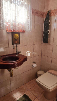 Imagem Imóvel com 3 Quartos à Venda, 356 m² em água Fria - São Paulo