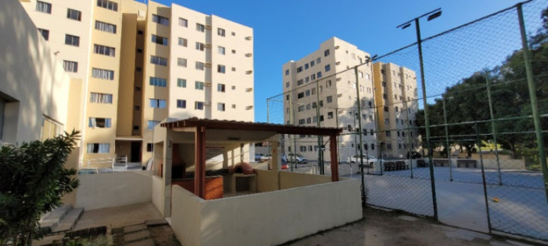 Imagem Apartamento com 2 Quartos à Venda, 52 m² em Sao Patricio - Serra Imagem Apartamento com 2 Quartos à Venda, 52 m² em Sao Patricio - Serra