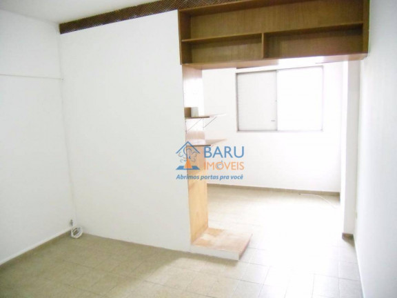 Imagem Kitnet com 1 Quarto à Venda ou Locação, 30 m² em Higienópolis - São Paulo Imagem Kitnet com 1 Quarto à Venda ou Locação, 30 m² em Higienópolis - São Paulo