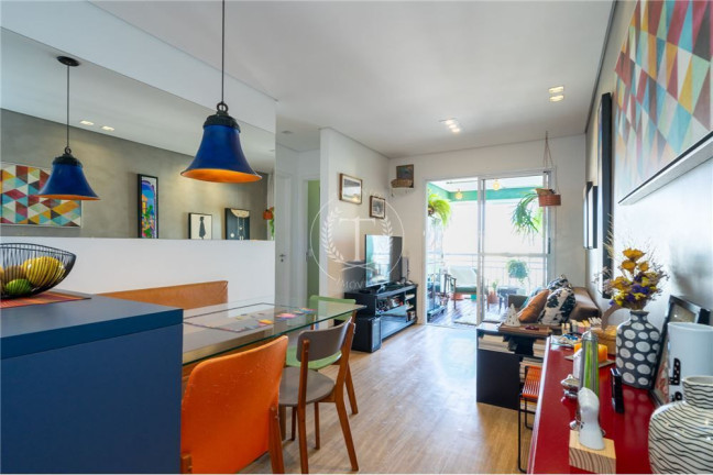 Imagem Apartamento com 2 Quartos à Venda, 57 m² em Barra Funda - São Paulo Imagem Apartamento com 2 Quartos à Venda, 57 m² em Barra Funda - São Paulo
