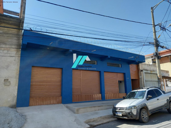 Imagem Imóvel Comercial à Venda, 120 m² em Jardim Alterosas - Betim Imagem Imóvel Comercial à Venda, 120 m² em Jardim Alterosas - Betim