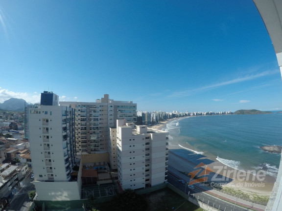 Imagem Apartamento com 2 Quartos à Venda, 67 m² em Muquiçaba - Guarapari