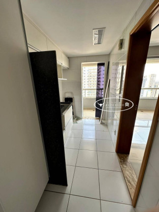 Imagem Apartamento com 2 Quartos à Venda, 70 m² em Setor Oeste - Goiânia
