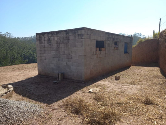Imagem Chácara com 1 Quarto à Venda, 1.478 m² em Clube Dos Oficiais - Suzano
