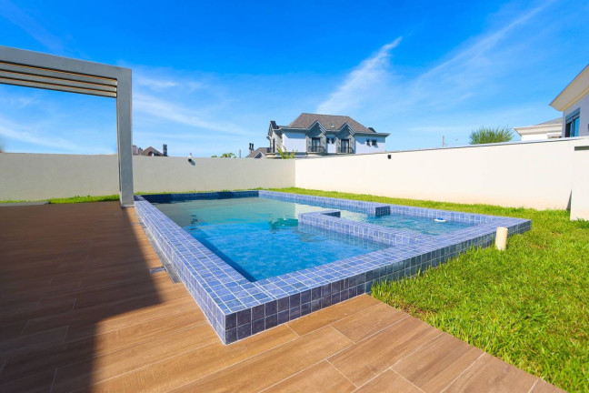 Imagem Casa com 3 Quartos à Venda, 424 m² em Santa Regina - Camboriú Imagem Casa com 3 Quartos à Venda, 424 m² em Santa Regina - Camboriú