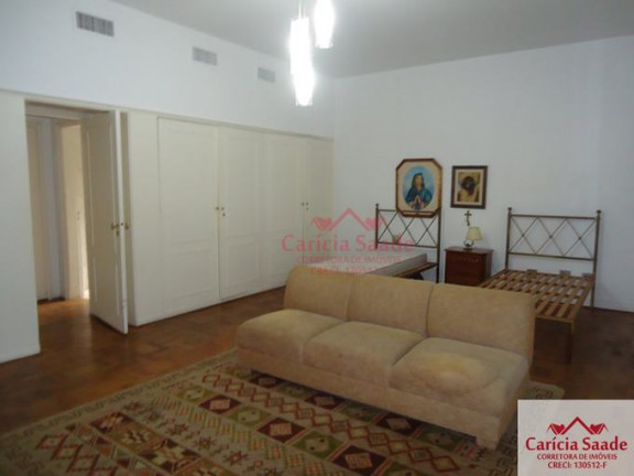 Imagem Apartamento com 3 Quartos à Venda, 380 m² em Bela Vista - São Paulo
