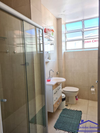 Imagem Apartamento com 3 Quartos à Venda, 100 m² em Centro - Ubatuba