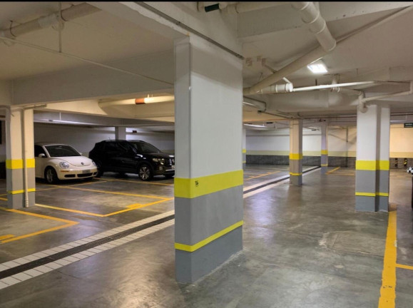 Imagem Apartamento com 4 Quartos à Venda, 273 m² em Planalto Paulista - São Paulo