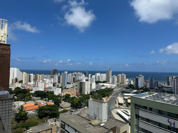 Imagem Apartamento com 2 Quartos à Venda, 88 m² em Itaigara - Salvador Imagem Apartamento com 2 Quartos à Venda, 88 m² em Itaigara - Salvador