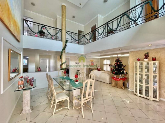 Imagem Casa de Condomínio com 4 Quartos à Venda, 632 m² em Granja Viana - Cotia Imagem Casa de Condomínio com 4 Quartos à Venda, 632 m² em Granja Viana - Cotia